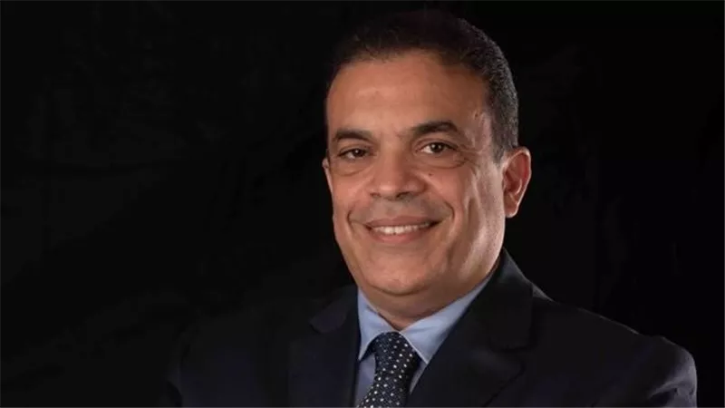 «علاء الخشن» رئيساً تنفيذياً لشركة راية لخدمات مراكز الاتصالات (RCX)