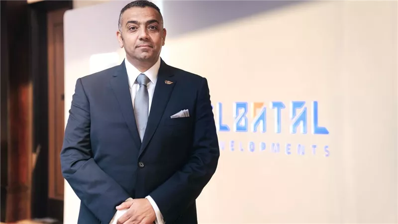 البطل للتطوير العقاري تطرح 5 مشروعات جديدة في 2024 باستثمارات 10 مليار جنيه