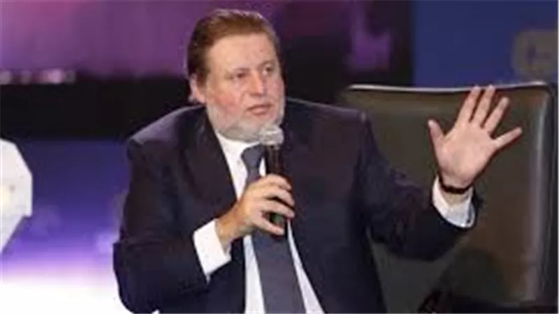 محافظ «المركزي»: مواجهة تداعيات أزمة المناخ يتطلب حشد طرق التمويل المستدام طويل الأجل