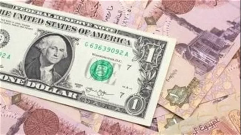 توقعات بهبوط الدولار في مصر إلى مستوي 45 جنيه