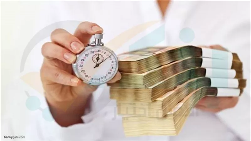 ارتفاع ودائع 