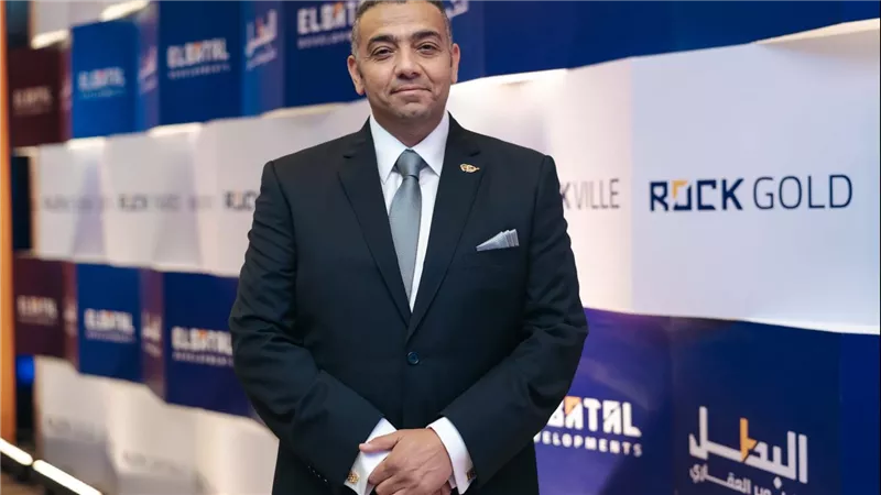 باستثمارات 10 مليار جنيه ..مجموعة 