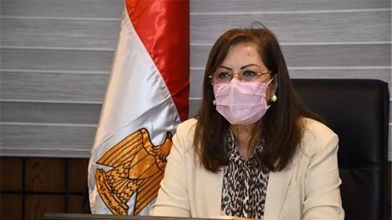 هالة السعيد: 5 مليارات جنيه لتنفيذ 219 مشروعًا تنمويًا بمحافظة دمياط فى 23/2024