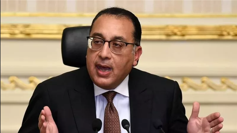 مصطفى مدبولي:  أعاهد الرئيس على بذل أقصى الجهود لخدمة الوطن وأبنائه