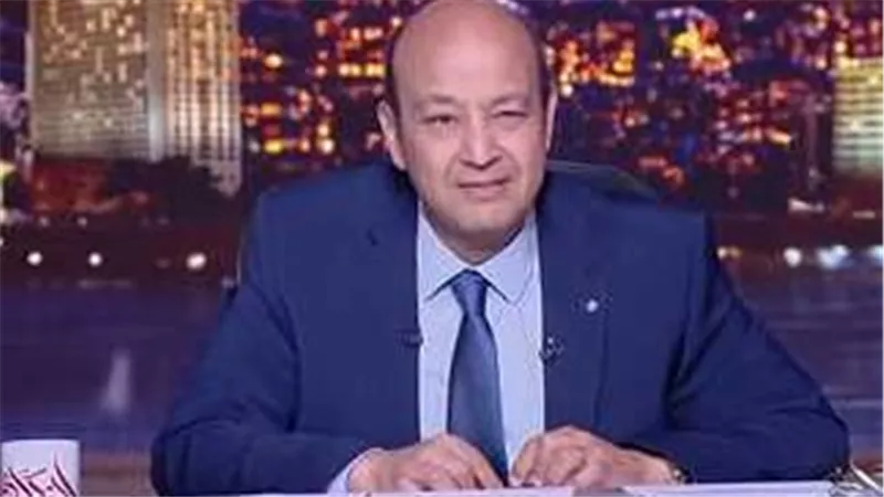 «عمرو أديب»: «شركات المحمول باعتنا وقبضت الثمن»