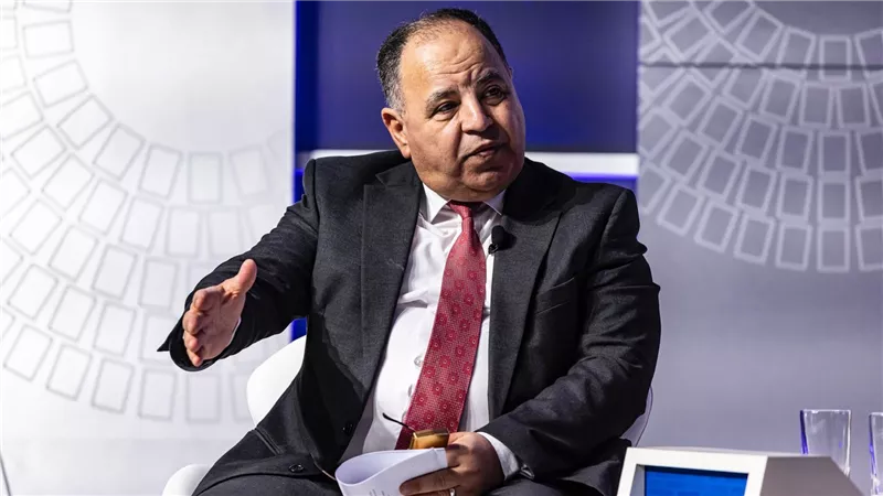 وزير المالية: نسعى لتقليل فاتورة خدمة الدين بشكل تدريجي على المدى المتوسط