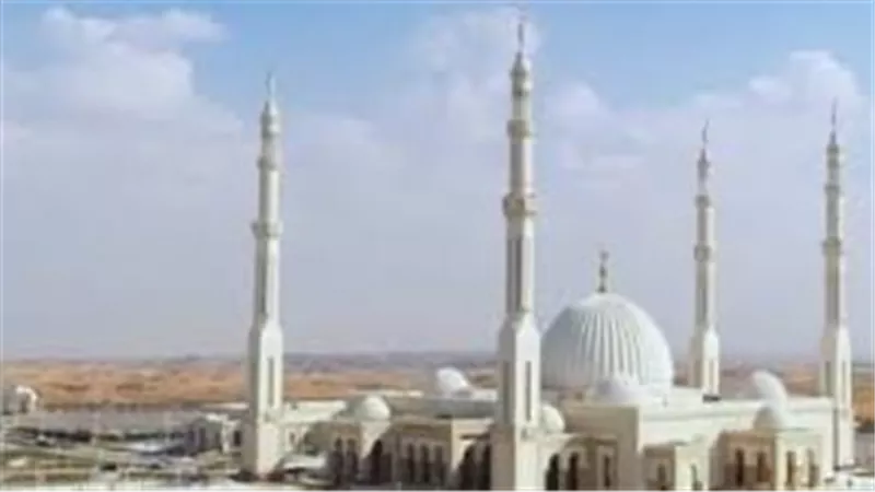 اليوم..وزارة الأوقاف تفتتح 25 مسجدًا بمختلف المحافظات