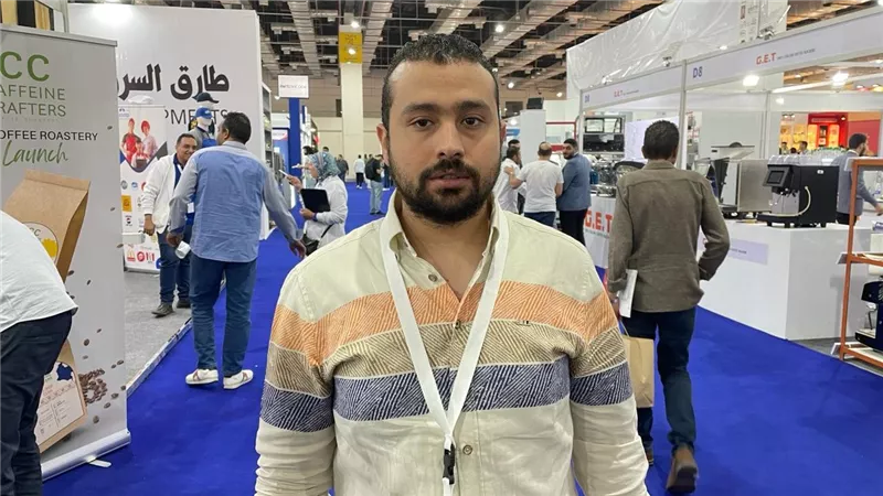 «شعبة البن»:القهوة المختصة تمثل 25% من سوق البن ..وفرص كبيرة لنمو مبيعاتها