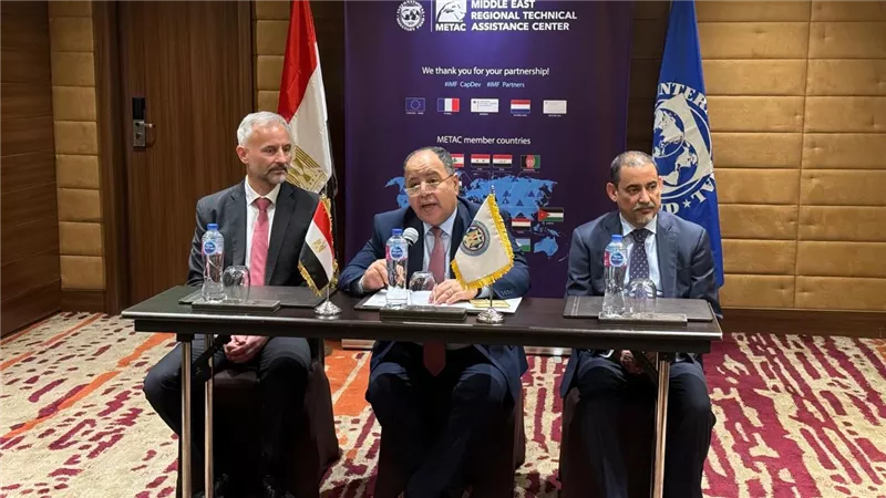 «وزير المالية»:قطعنا خطوات كبيرة لتحسين مناخ الأعمال.. وتحفيز نمو القطاع الخاص