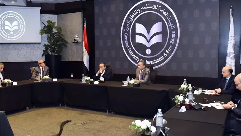 هيئة الاستثمار تستضيف الاجتماع الأول للمجلس الاستشاري لدعم رواد الأعمال والشركات الناشئة