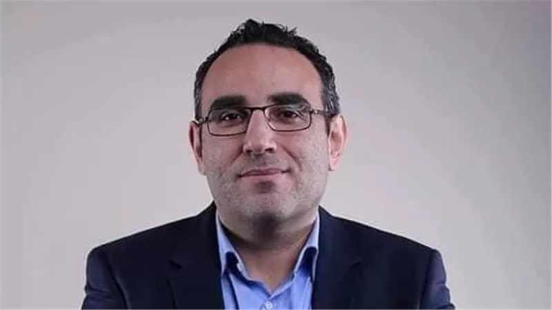 أنباء عن تعيين رجل الاعمال محمد الدماطى حقيبة وزارة  الصناعة والتجارة