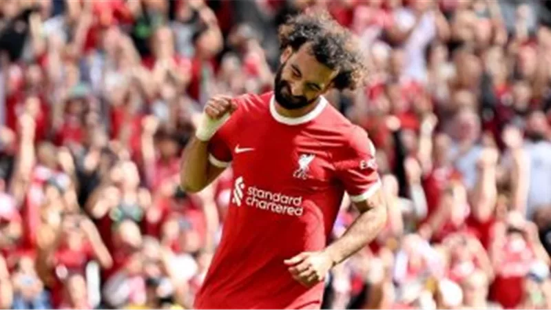 عرض جديد من اتحاد جدة بـ175 مليون يورو لضم محمد صلاح