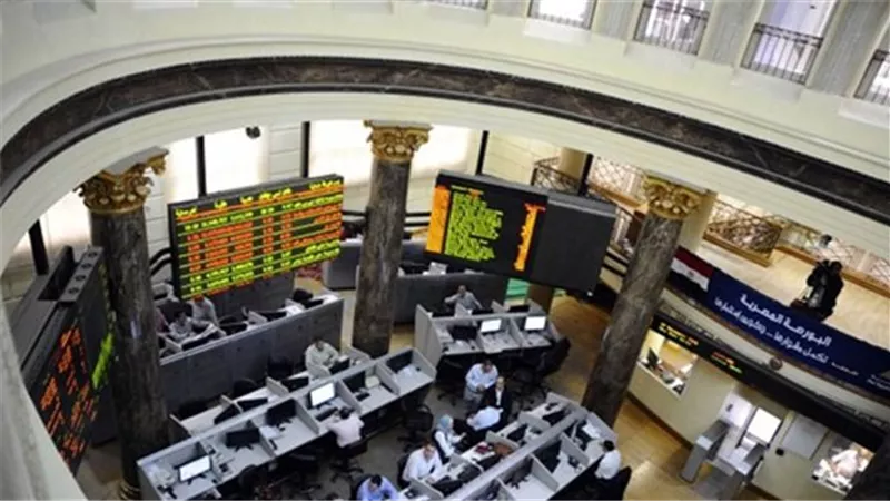 البورصة المصرية..«المؤشرات» تواصل ارتفاعها بمنتصف التعاملات مدفوعة بمشتريات عربية