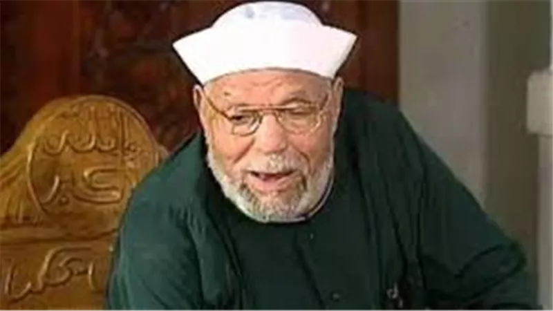 اليوم |ذكري إمام الدعاة الشيخ«محمد متولي الشعراوي»
