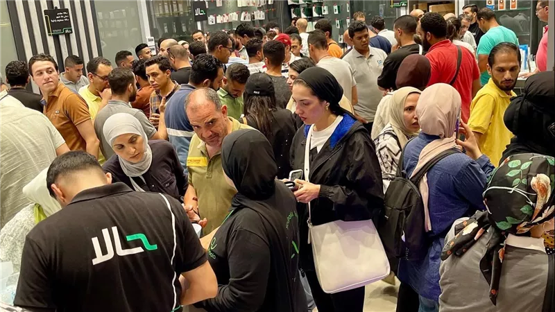 بيع الأوهام للمستهلك المصري...عرض مستمر