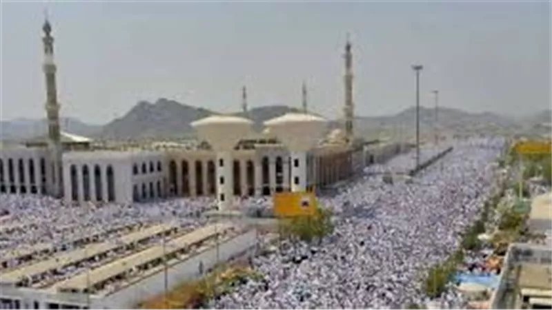 الغرف السياحية:انقطاع المياه وتعطل مكيفات الهواء عن الحجاج في مخيمات« مني »