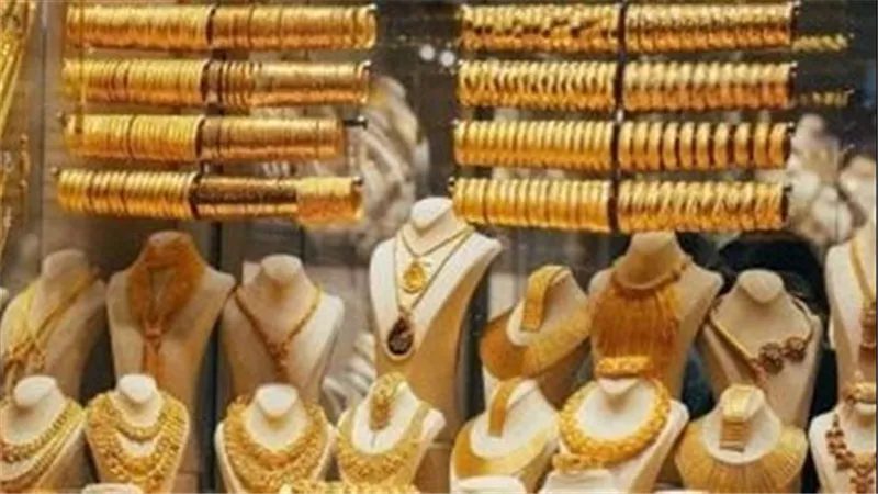 عيار 21 بكام..ارتفاع سعر الذهب اليوم الجمعة