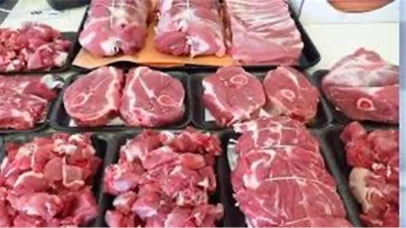 اللحمة بكام ..تعرف علي الأسعار اليوم الجمعة 21-6-2024 