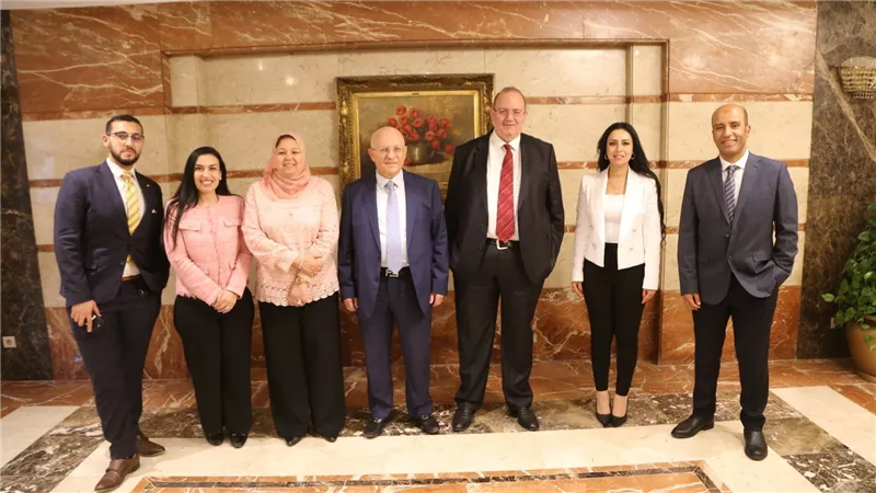 «روش مصر»تطلق حلول مبتكرة لتشخيص متلازمة تكيس المبايض