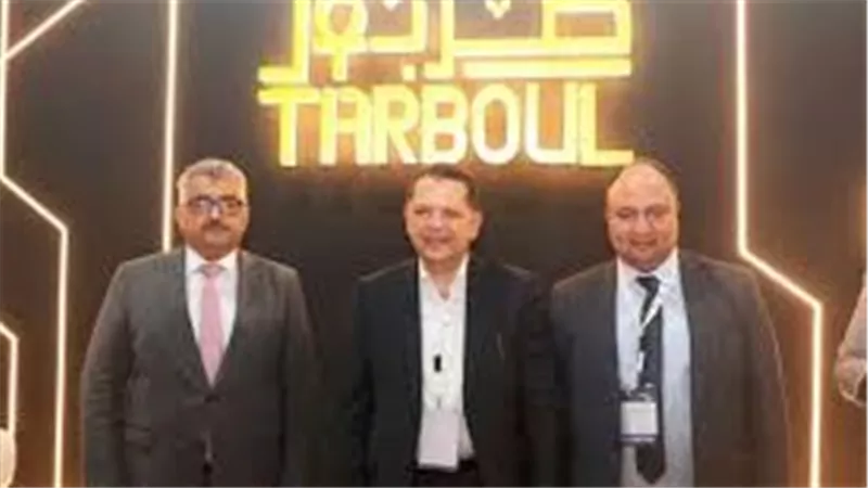 بعد القبض علي رئيس مجلس إدارتها ..مجموعة 