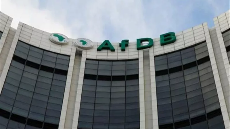 بنك التنمية الأفريقي يقدم تمويل لمصر بـ131 مليون دولار لتشجيع استثمارات القطاع الخاص