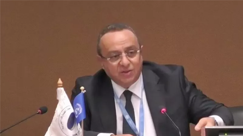 «وسام فتوح»:الفجوة المالية لمتطلبات تمويل التنمية المستدامة في العالم العربي تفوق  100 مليار دولار سنوياً