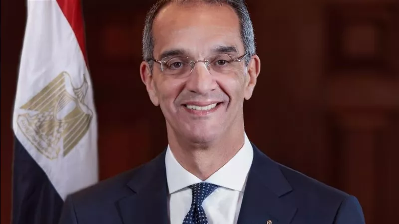 عمرو طلعت: تحسين خدمات الاتصالات والإنترنت أولوية للوزارة المرحلة المقبلة