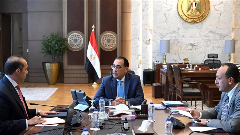 رئيس الوزراء :الفترة المقبلة تتطلب تكثيف العمل والجهود المبذولة