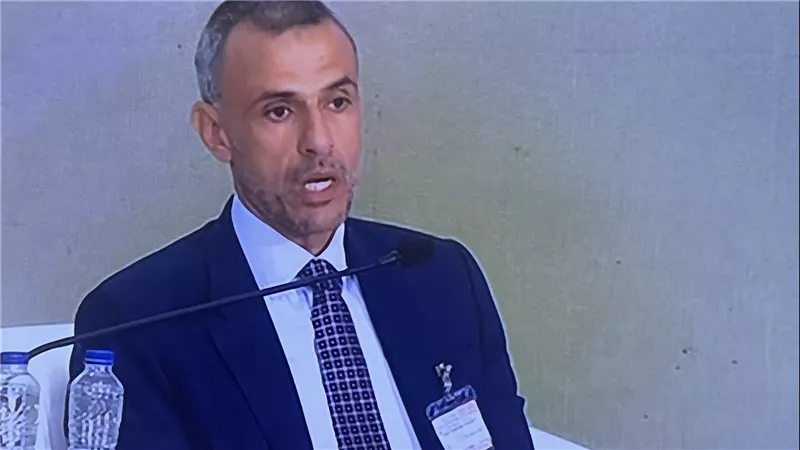 عوض: مصر بها العديد من القطاعات التي ستجلب عملات صعبة كاستثمارات متدفقة
