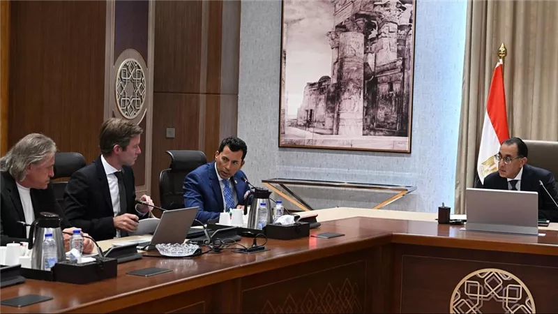 شركة  