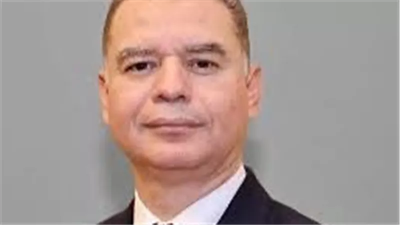 رئيس إيتيدا: نعمل علي تعزيز ريادة مصر في صناعة أشباه الموصلات والإلكترونيات