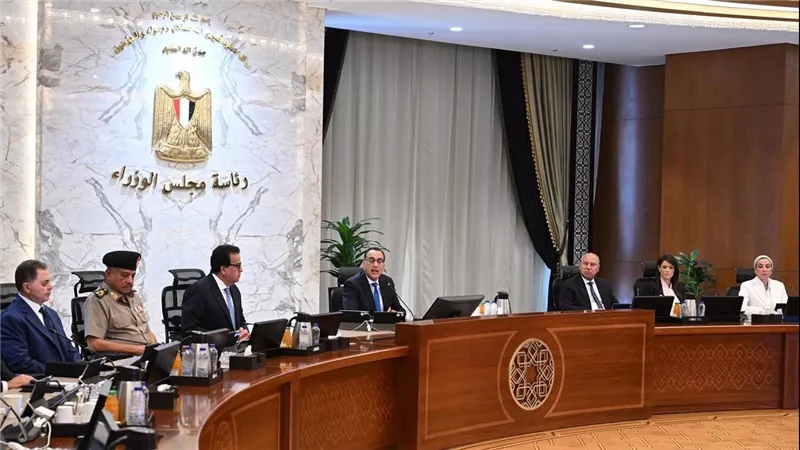 رئيس الوزراء: هدفنا ضبط الأسعار وخفض معدلات التضخم وزيادة الاستثمارات 