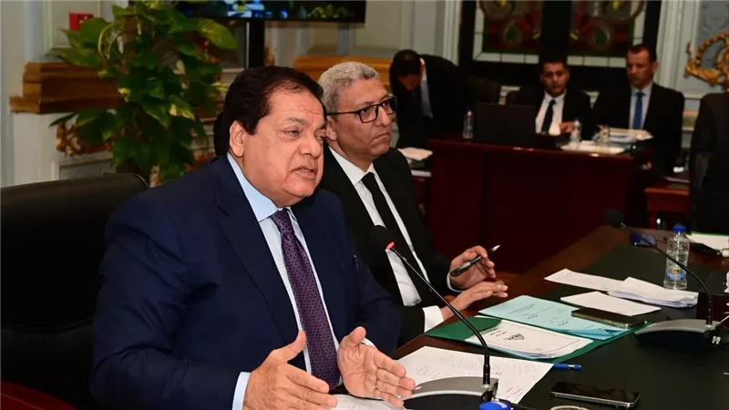 وكيل النواب: الأعضاء أبلغوا رسائل دوائرهم للحكومة وما نريده على أرض الواقع 