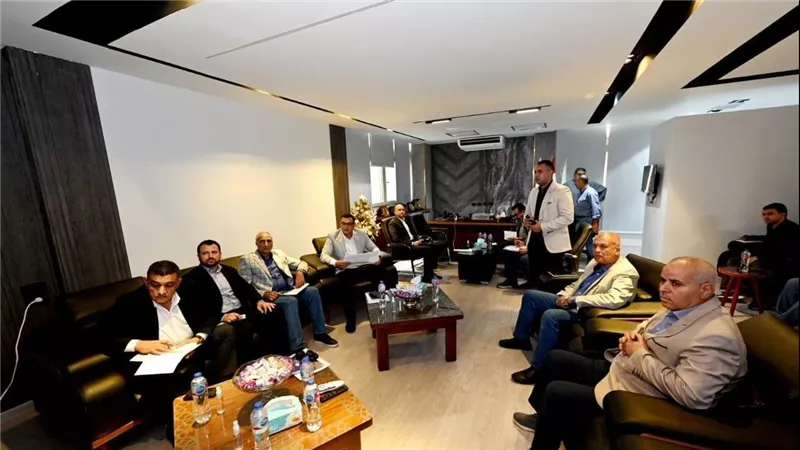 وزير الإسكان: الخطة الاستثمارية لـ