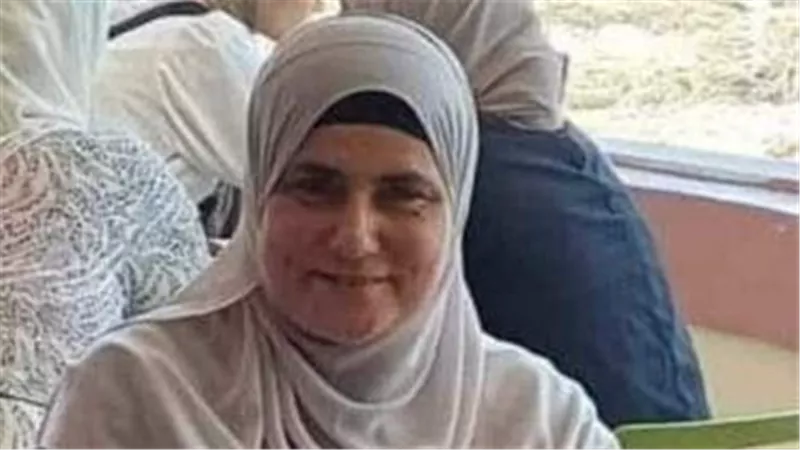 مصرع معلمة  لغة عربية سقطت من المصعد أثناء انقطاع الكهرباء