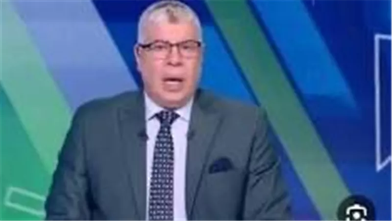 المتحدة للإعلام تنهي التعاقد مع أحمد شوبير وتوقف برامجه على أون سبورت