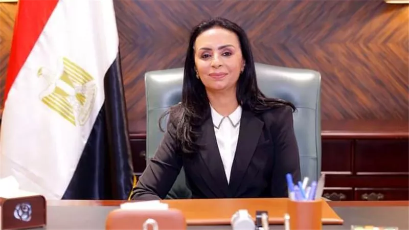 وزيرة التضامن الاجتماعي :   إضافة 73 ألف أسرة جديدة لبرنامج «تكافل وكرامة »  