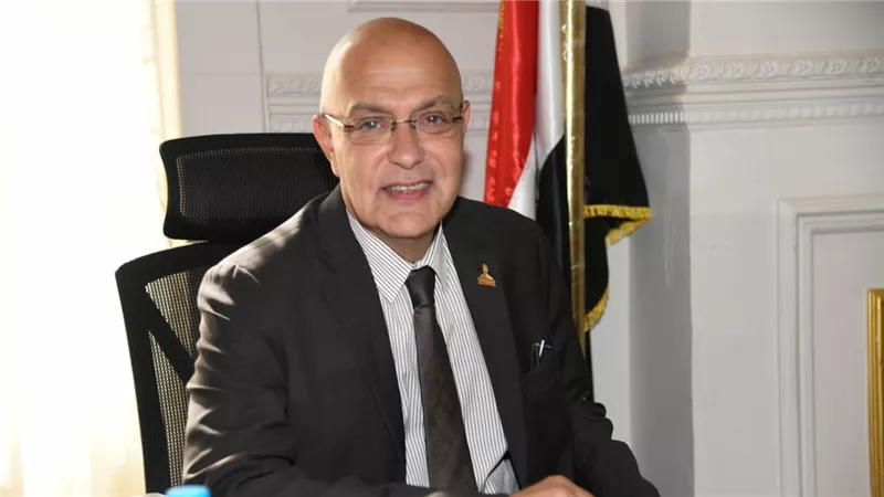 أحمد صبور للميزان: السوق العقاري هو الملاذ الآمن.. وأتوقع زيادة الأسعار 25%