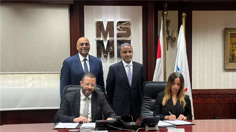 جهاز تنمية المشروعات يمول شركة «جلوبال كورب»