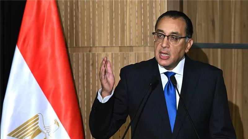 مصر تشكل خلية أزمة لمتابعة العطل التقني العالمي