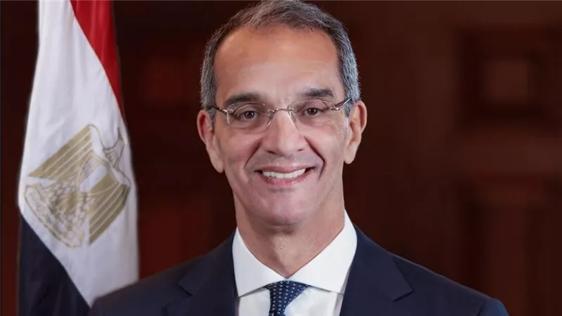 الاتصالات: عدم تأثر جمهورية مصر العربية بالعطل التقنى العالمي