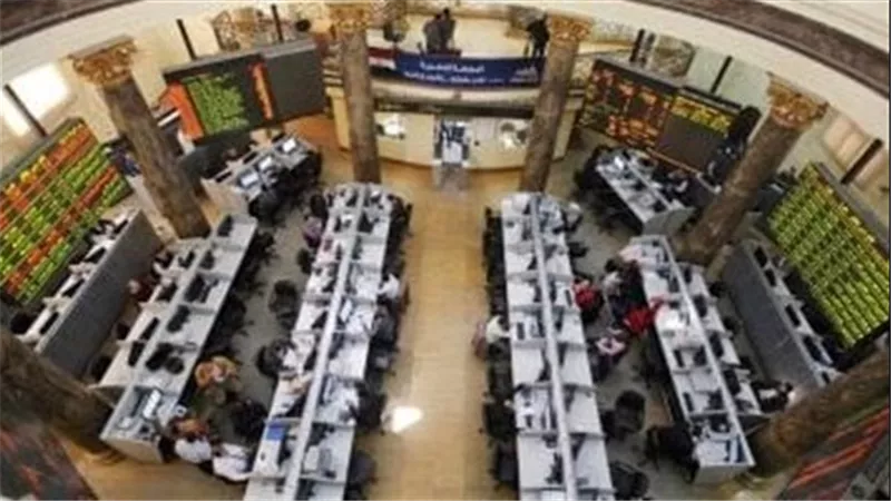 زيادة رؤوس أموال البورصة المصرية بقيمة 50 مليون جنيه 