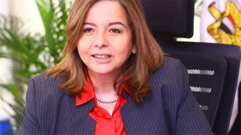 مي عبدالحميد: 2.458 مليار جنيه التمويلات من الشركات في مبادرة التمويل العقاري 