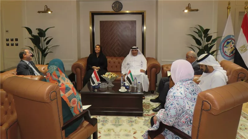 «وزير المالية»: نعمل على تهيئة بيئة أعمال أكثر جذبًا لاستثمارات القطاع الخاص