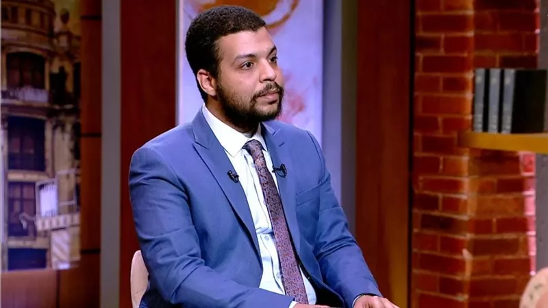 وافي أبو سمره: تراجع الدين الخارجي في مصر يعكس نجاح برنامج الإصلاح الاقتصادي