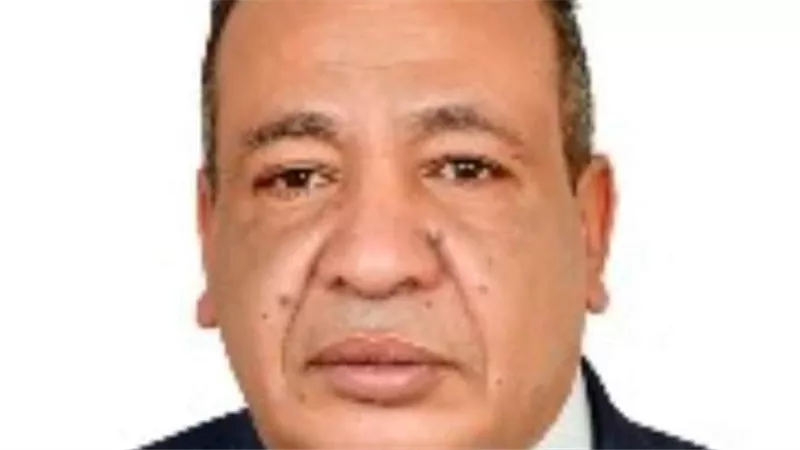 «سمارت ويندو» تهنئ م حسن مصطفى لتعيينه نائباً لرئيس شركة «المقاولون العرب»
