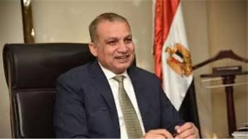 خالد صديق: نستهدف تحقيق 12 مليار جنيه إيرادات من مشروع “فسطاط فيو“