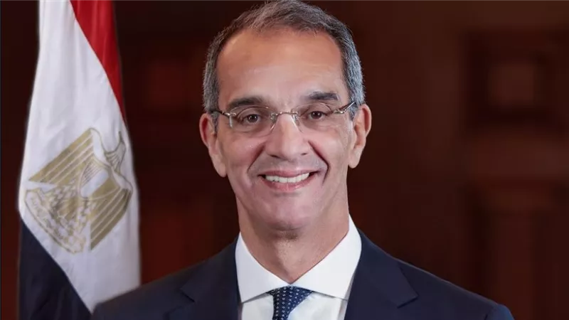 مصر تشارك فى منتدى التعاون الرقمى الصينى الأفريقى فى بكين