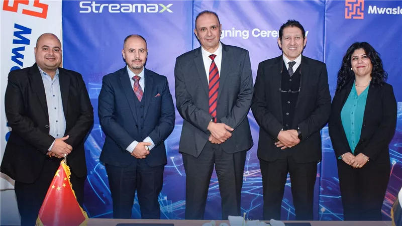 مواصلة تك وستريماكس تخططان لإطلاق خدمة التاكسي الذكي في مصر