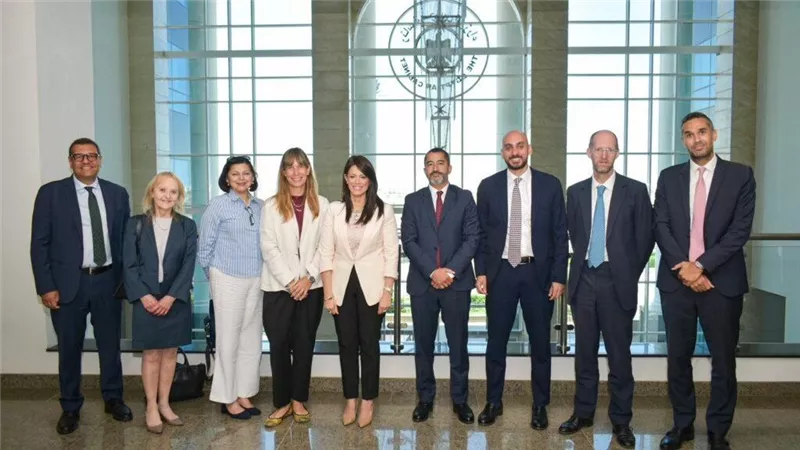 السعودية تتجه لتحويل ودائعها لدى البنك المركزي المصري إلى استثمارات